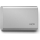 Dysk zewnętrzny LaCie 2TB Portable SSD V2 Srebrny